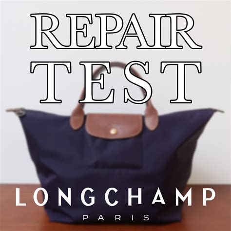 longchamp repairs uk.